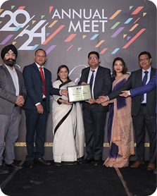 Annual Meet Event 1